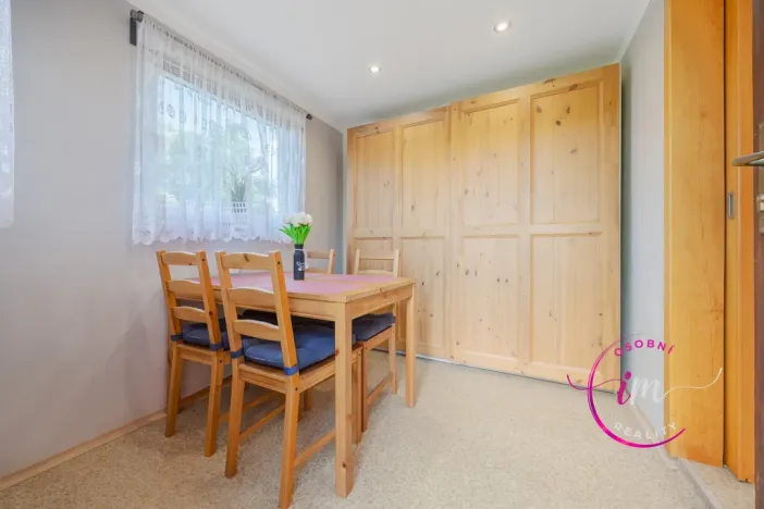 Prodej chaty, Jihlava, 50 m2