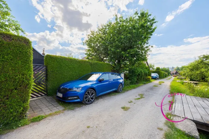 Prodej chaty, Jihlava, 50 m2