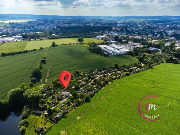 Prodej chaty, Jihlava, 50 m2