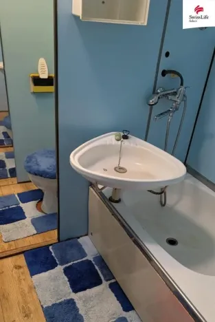 Prodej bytu 1+kk, Ústí nad Labem, Malátova, 22 m2