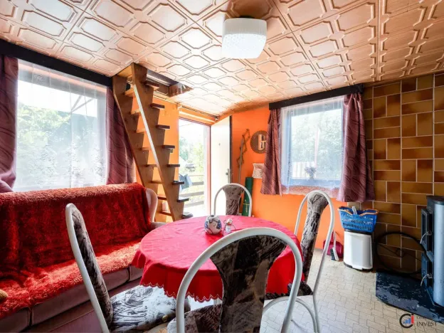 Prodej chaty, Pardubice - Bílé Předměstí, 38 m2