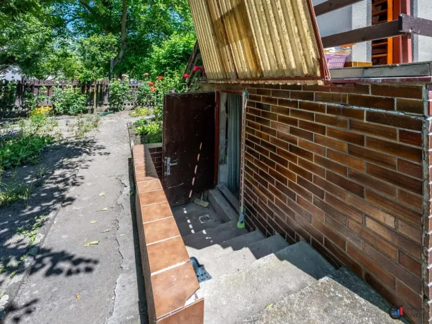 Prodej chaty, Pardubice - Bílé Předměstí, 38 m2