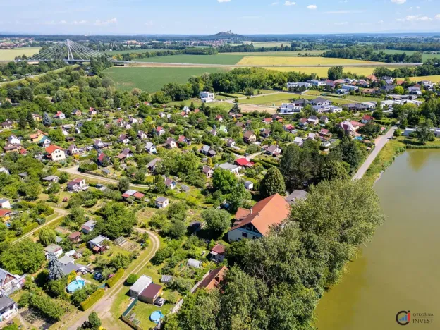 Prodej chaty, Pardubice - Bílé Předměstí, 38 m2