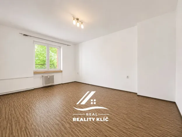 Pronájem bytu 1+1, Ostrava, Krasnoarmejců, 37 m2