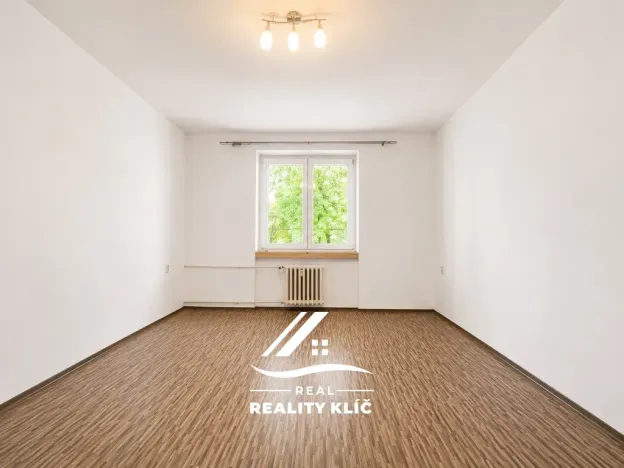 Pronájem bytu 1+1, Ostrava, Krasnoarmejců, 37 m2