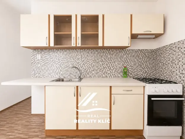 Pronájem bytu 1+1, Ostrava, Krasnoarmejců, 37 m2