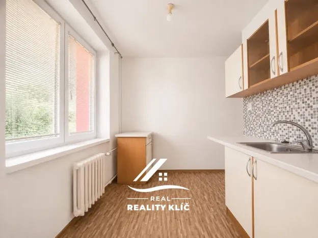 Pronájem bytu 1+1, Ostrava, Krasnoarmejců, 37 m2