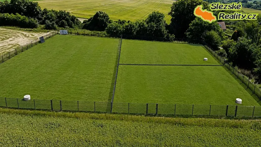 Prodej zahrady, Kunkovice, 1131 m2