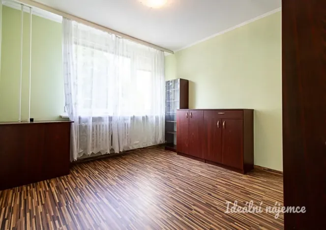 Pronájem bytu 3+kk, Praha - Kobylisy, Šimůnkova, 61 m2