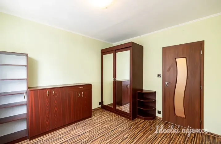 Pronájem bytu 3+kk, Praha - Kobylisy, Šimůnkova, 61 m2
