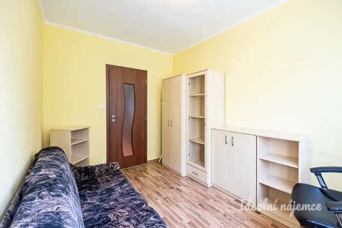 Pronájem bytu 3+kk, Praha - Kobylisy, Šimůnkova, 61 m2