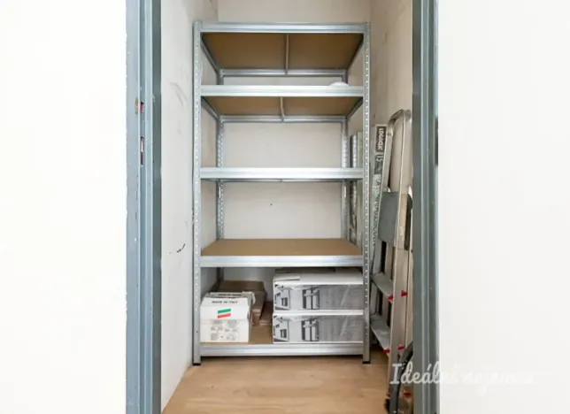 Pronájem bytu 3+kk, Praha - Kobylisy, Šimůnkova, 61 m2