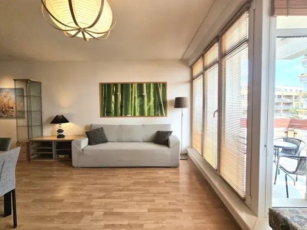 Pronájem bytu 3+kk, Praha, Nad Okrouhlíkem, 102 m2