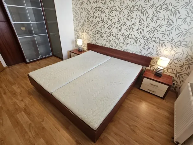 Pronájem bytu 3+kk, Praha, Nad Okrouhlíkem, 102 m2