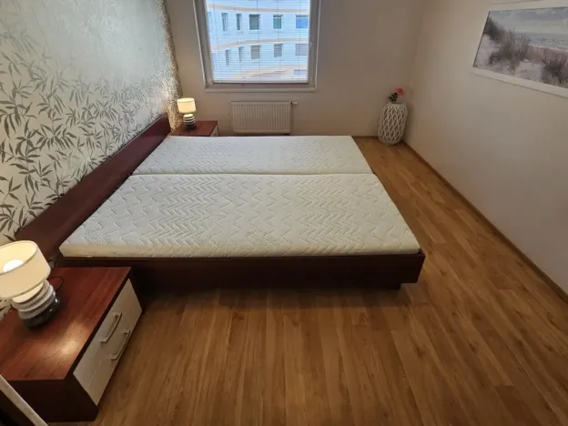 Pronájem bytu 3+kk, Praha, Nad Okrouhlíkem, 102 m2