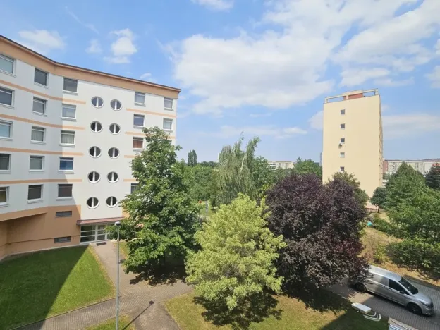 Pronájem bytu 3+kk, Praha, Nad Okrouhlíkem, 102 m2