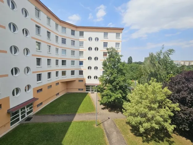 Pronájem bytu 3+kk, Praha, Nad Okrouhlíkem, 102 m2