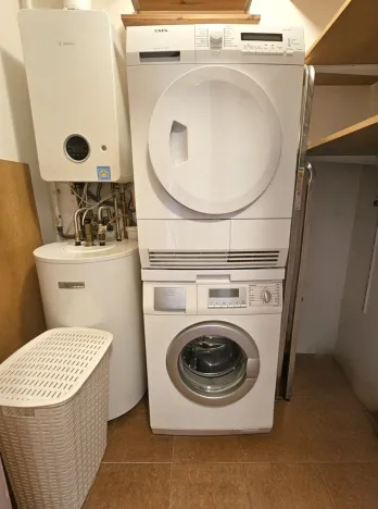 Pronájem bytu 3+kk, Praha, Nad Okrouhlíkem, 102 m2