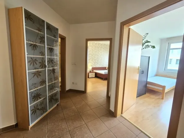 Pronájem bytu 3+kk, Praha, Nad Okrouhlíkem, 102 m2