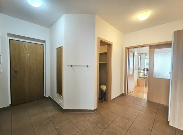 Pronájem bytu 3+kk, Praha, Nad Okrouhlíkem, 102 m2