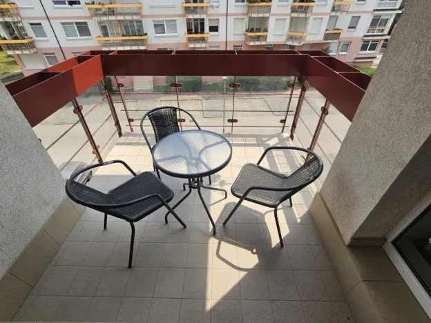 Pronájem bytu 3+kk, Praha, Nad Okrouhlíkem, 102 m2