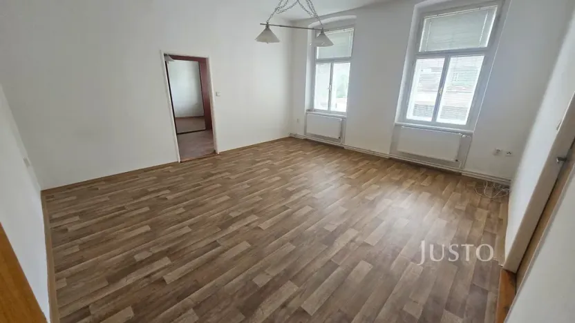 Pronájem bytu 3+1, Písek - Budějovické Předměstí, Prokopova, 70 m2
