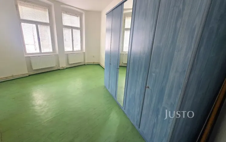 Pronájem bytu 3+1, Písek - Budějovické Předměstí, Prokopova, 70 m2