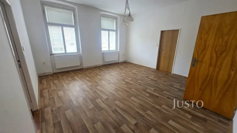 Pronájem bytu 3+1, Písek - Budějovické Předměstí, Prokopova, 70 m2