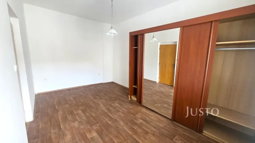 Pronájem bytu 3+1, Písek - Budějovické Předměstí, Prokopova, 70 m2