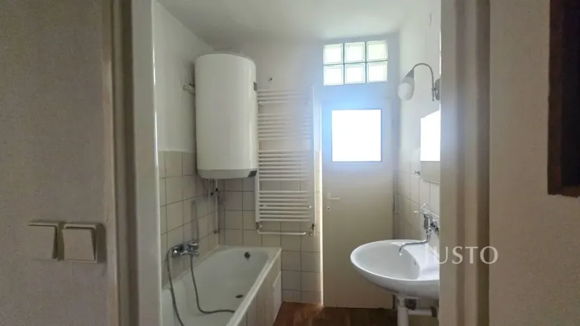 Pronájem bytu 3+1, Písek - Budějovické Předměstí, Prokopova, 70 m2