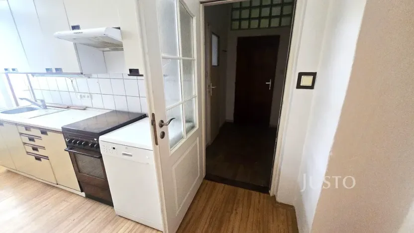 Pronájem bytu 3+1, Písek - Budějovické Předměstí, Prokopova, 70 m2