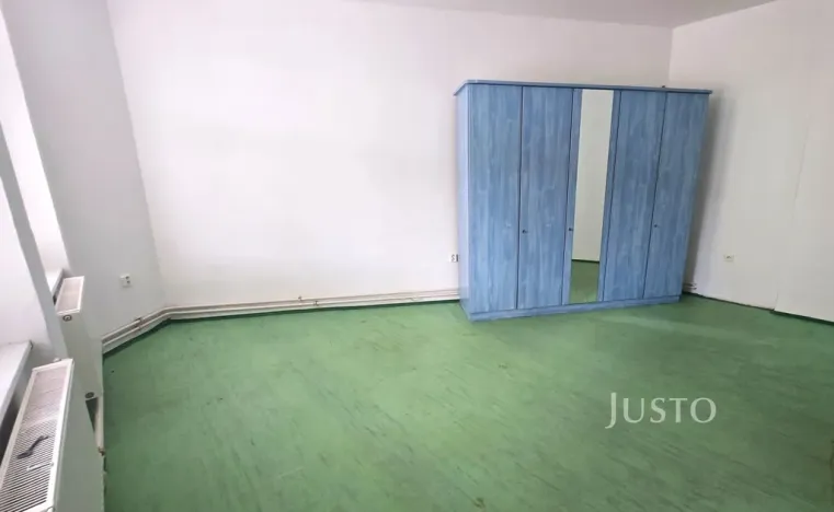 Pronájem bytu 3+1, Písek - Budějovické Předměstí, Prokopova, 70 m2