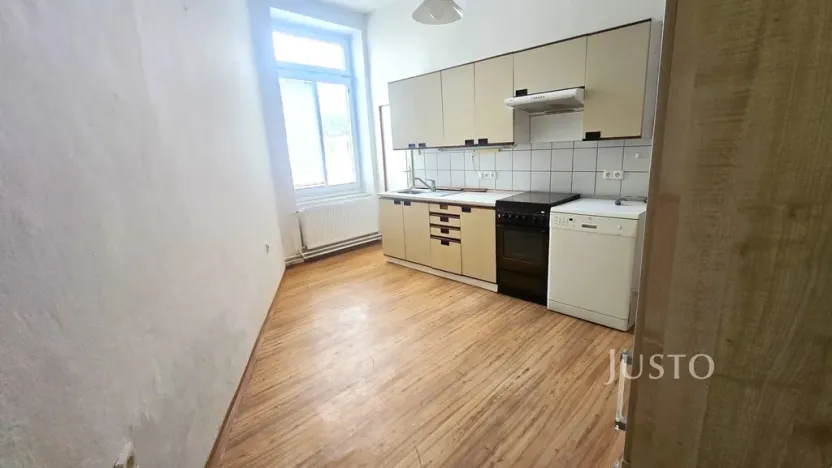 Pronájem bytu 3+1, Písek - Budějovické Předměstí, Prokopova, 70 m2