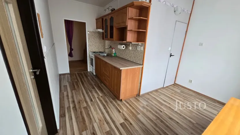 Pronájem bytu 3+1, Písek - Budějovické Předměstí, třída Přátelství, 64 m2