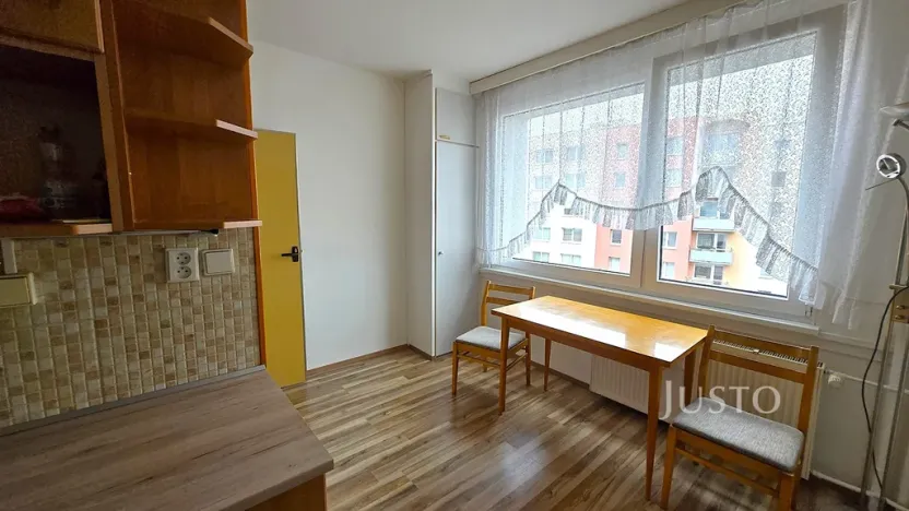 Pronájem bytu 3+1, Písek - Budějovické Předměstí, třída Přátelství, 64 m2