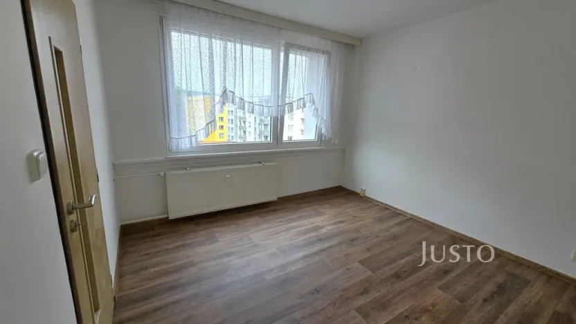 Pronájem bytu 3+1, Písek - Budějovické Předměstí, třída Přátelství, 64 m2