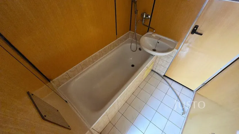 Pronájem bytu 3+1, Písek - Budějovické Předměstí, třída Přátelství, 64 m2