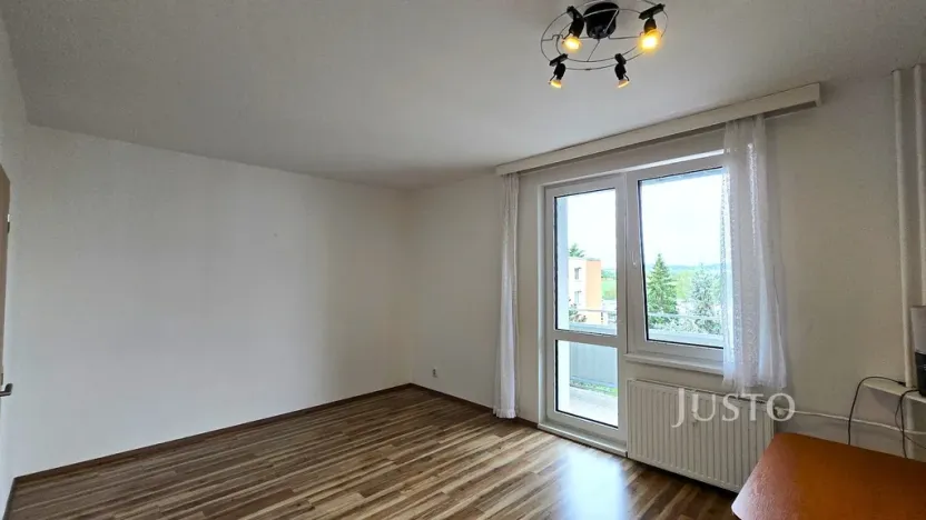 Pronájem bytu 3+1, Písek - Budějovické Předměstí, třída Přátelství, 64 m2