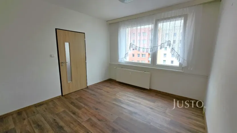 Pronájem bytu 3+1, Písek - Budějovické Předměstí, třída Přátelství, 64 m2