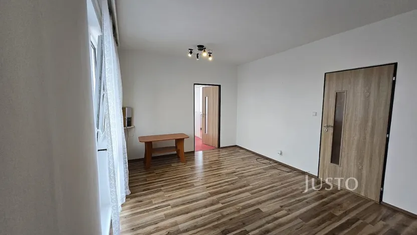 Pronájem bytu 3+1, Písek - Budějovické Předměstí, třída Přátelství, 64 m2