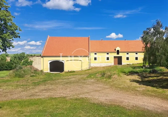 Prodej ubytování, Žatec, 3000 m2