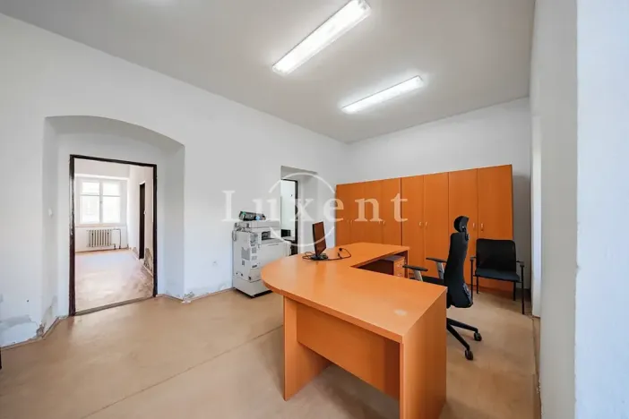 Prodej domu, Žatec, 3000 m2