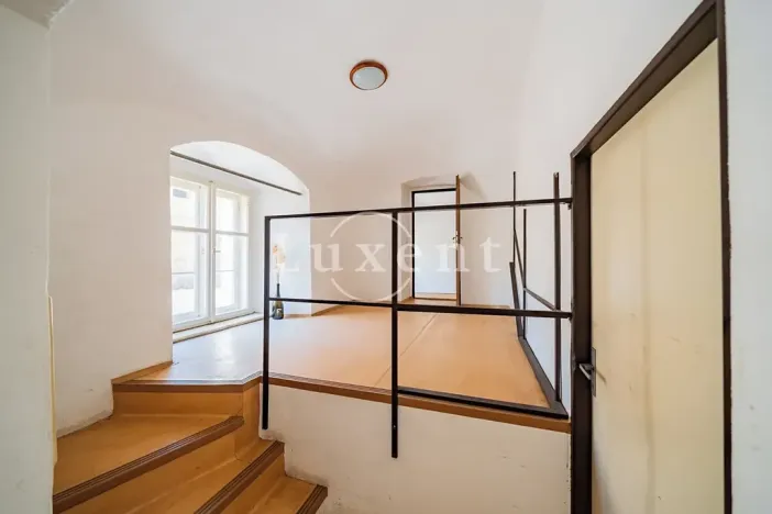 Prodej domu, Žatec, 3000 m2