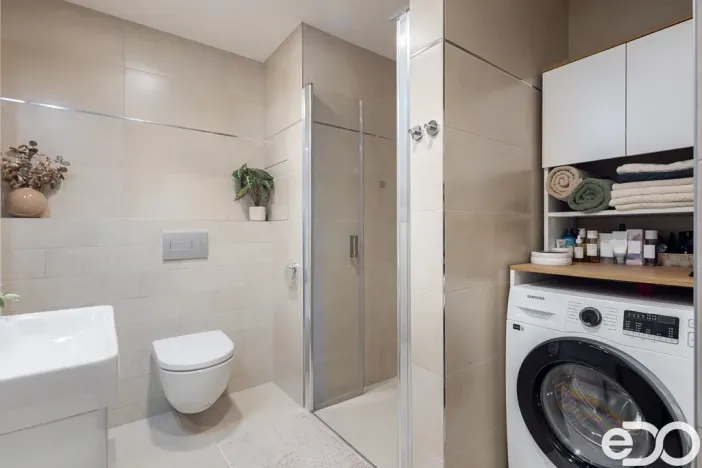 Pronájem bytu 2+kk, Praha - Záběhlice, Klapálkova, 57 m2