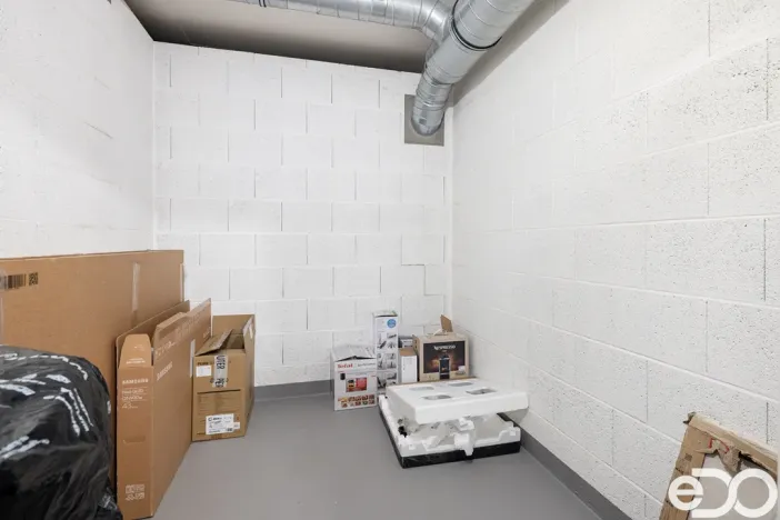 Pronájem bytu 2+kk, Praha - Záběhlice, Klapálkova, 57 m2