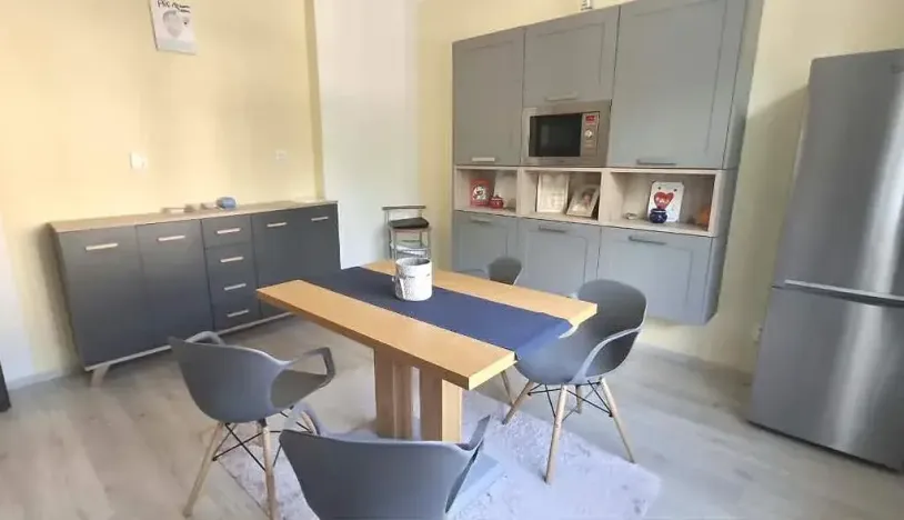 Pronájem bytu 2+1, Brno, Viniční, 70 m2