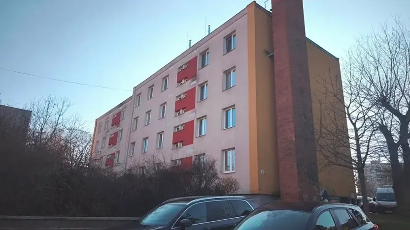 Prodej bytu 3+1, Brno, Družstevní, 70 m2