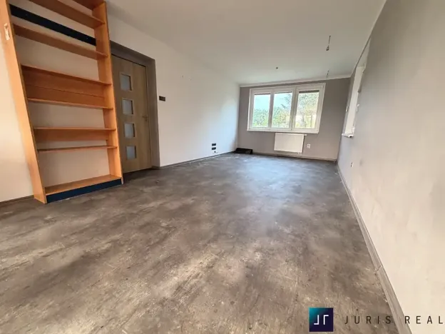 Prodej bytu 3+kk, Albrechtice nad Vltavou, 86 m2