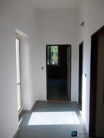 Pronájem bytu 3+1, Nový Bydžov, Dukelská třída, 93 m2