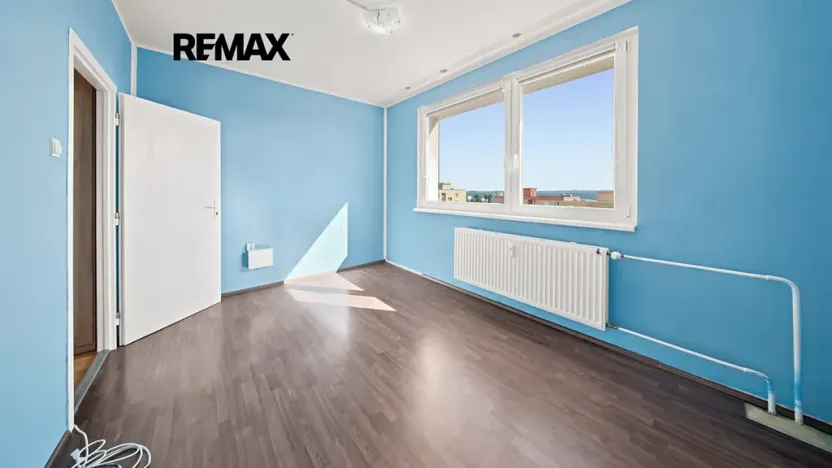 Prodej bytu 3+1, Česká Lípa, Bratří Čapků, 60 m2